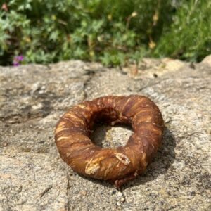 Donuts de volaille