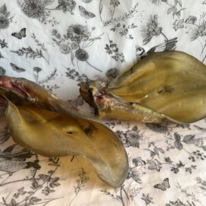 Oreilles de Bœuf