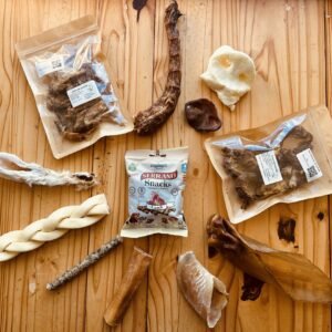 La box du mois de Mai